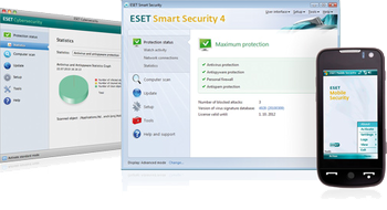 ESET Security Pack